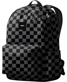 VANS CHECK BACKPACK U VN000H4XBA51 Main Image
