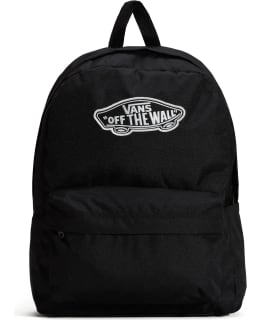 VANS OLD SKOOL BACKPACK VN000H4YBLK1-OS Main Image