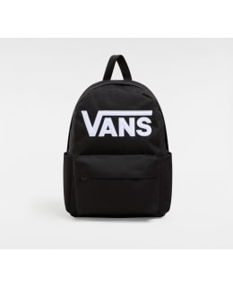 VANS OLD SKO BACKPACK JR VN000H56BLK1 OS Main Image