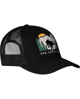 The North Face Embroidered Mudder Trucker lippis Main Image