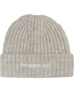 TNF FOHAIR CABIN BEANIE NF0A887TQLI1 OS Main Image