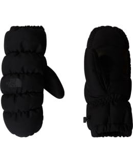 TNF MONTANA PUFFER MITT U NF0A88JQJK31 S Main Image