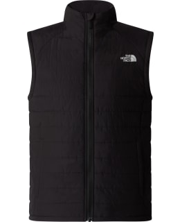 TNF NEVER STOP VEST JR NF0A89HSJK31-M Main Image
