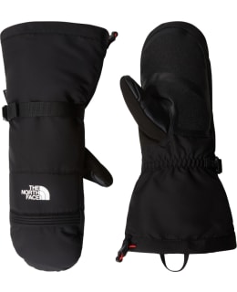 TNF MONTANA SKI MITT M NF0A89QHJK31 L Main Image