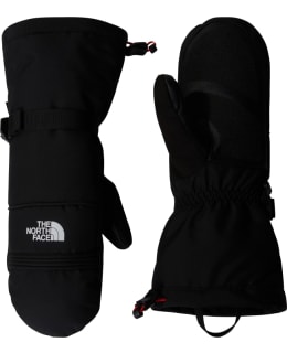 TNF W MONTANA SKI MITT W NF0A89QKJK31 M Main Image