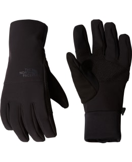TNF W APEX ETIP GLOVE NF0A89RCJK31 M Main Image