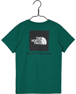 TNF B REDBOX S/S TEE B NF0A89VTNL11 M Main Image