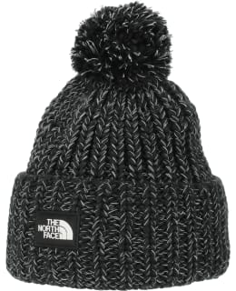 TNF COZY CHUNKY CAB BEANIE NF0A887WVOR1 Main Image