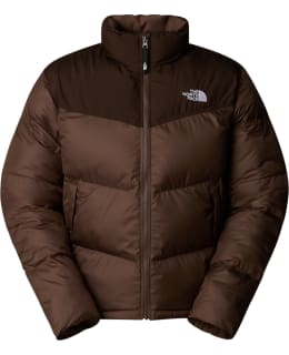 TNF M SAIKURU JKT M NF0A853I7O31 XS Main Image