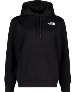 TNF W SIMPLE DOME REG HD NF0A89EYJK31 L Main Image