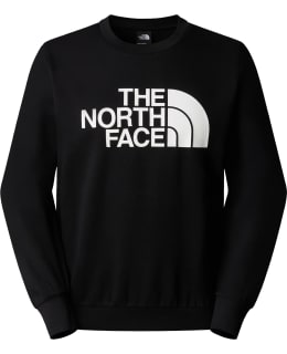 TNF M EASY CREW NF0A89FGJK31 XL Main Image