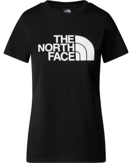 TNF W SS EASY TEE NF0A8A6DJK31 L Main Image