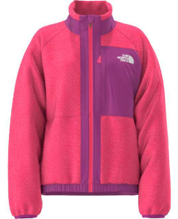 TNF G YUMIORI FL G NF0A8AZHP2B1 L Main Image