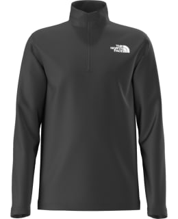 TNF GLACIER FL JKT JR NF0A8AZMJK31 L Main Image