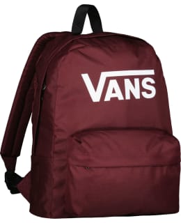 VANS OLD SKOOL BACKPACK M VN000HYCK1O1 Main Image