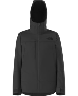 TNF M DESCENDIT JKT NF0A87Y9JK31 XL Main Image