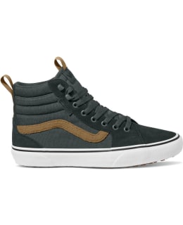 VANS FILMORE HI M VN000CZHPRM1 8,5 Main Image