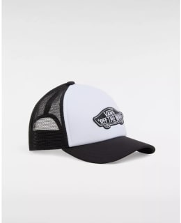 VANS CLASSIC TRUCKER JR VN000EY0Y281 OS Main Image