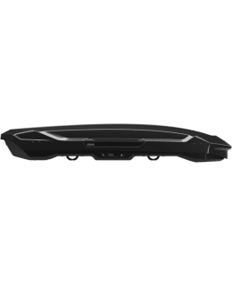 THULE MOTION 3 XL LOW BLACK GLOSSY Main Image