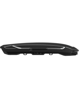 THULE MOTION 3 XXL LOW BLACK GLOSSY Main Image