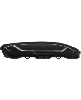 THULE MOTION 3 L BLACK GLOSSY Main Image
