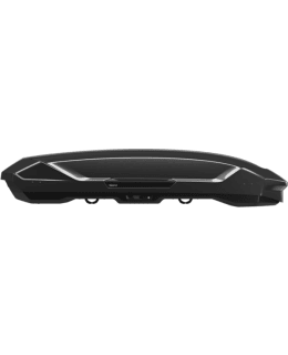 THULE MOTION 3 XXL BLACK GLOSSY Main Image