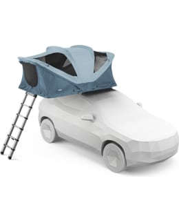 THULE APPROACH S DARK SLATE Main Image