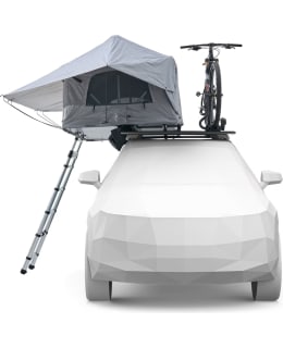 THULE FOOTHILL ASHLAND GREY KATTOTELTTA Main Image