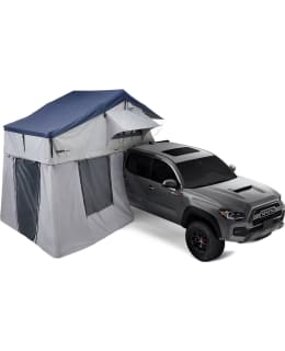 THULE AUTANA HAZE GREY KATTOTELTTA Main Image