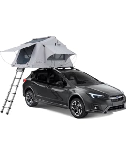 THULE KUKENAM HAZE GREY KATTOTELTTA Main Image
