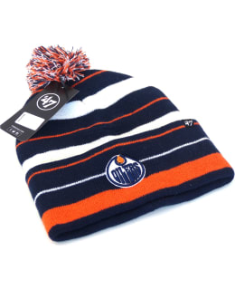 47 Brand NHL Edmonton Oilers Powerline tupsupipo Main Image