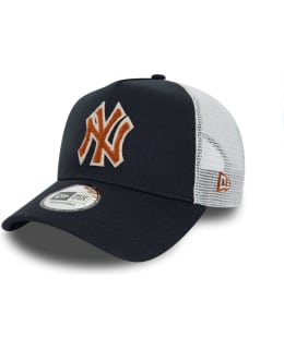 NEW ERA 60435093-NVYEBRSTN-OSFM M.LIPPIS Main Image