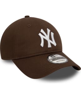 NEW ERA 60471475-WLTWHI M.CAP Main Image
