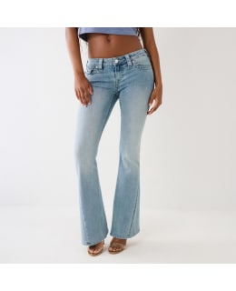 TRUE RELIGION 207512-HWRM-30 N FARKUT Main Image