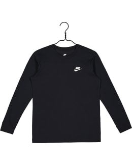 NIKE SPORTSWEAR BIG TEE JR FZ4946 010 M Main Image