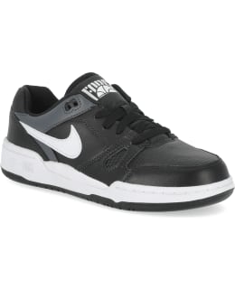 NIKE FULL FORCE LOW JR FV5929 1 6Y Main Image