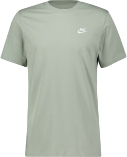 NIKE SPORTSWEAR CLUB M T S AR4997 371 XL Main Image