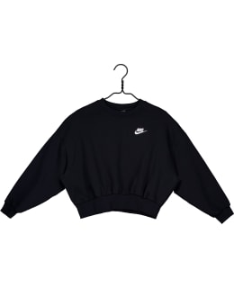 NIKE CLUB FLEECE BI FZ9244 010 XS Main Image