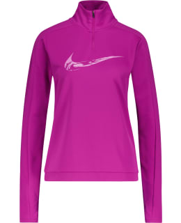 NIKE SWOOSH W RUNNING 1 FV6387 518 S Main Image