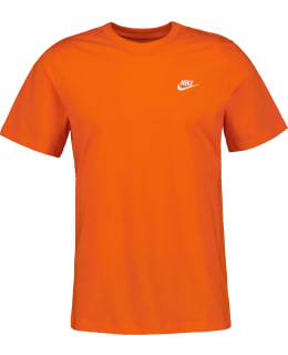 NIKE SPORTSWEA CLUB M TEE AR4997 819 S Main Image