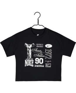 NIKE JR NSW TEE DANCE HM6306 10 L Main Image