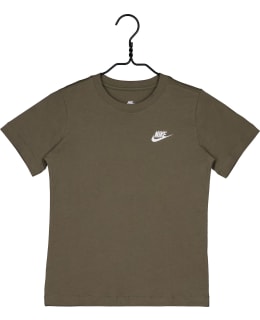 NIKE SPORTSWEAR JR FZ5177 222 M Main Image