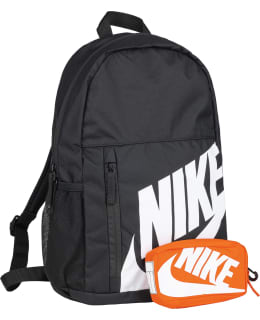 NIKE Y ELMNTL BKPK SHOEBOX HJ4186-010-OS Main Image