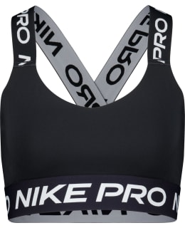 NIKE PRO W LIGHT-SUPPORT HF5372-010-XXS Main Image