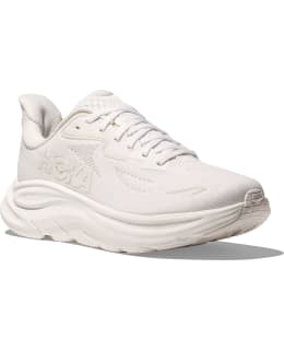 HOKA W CLIFTON 10 1162031 WWH 7 B Main Image