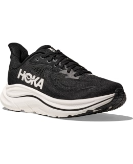HOKA M CLIFTON 10 1162032 BWHT 10 EE Main Image
