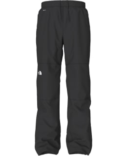 TNF M ANTORA RAIN PANT M NF0A7UKP4H01-XL Main Image