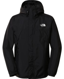 TNF M ANTORA JKT NF0A7QEY4H01 3XL Main Image