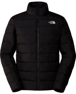 TNF ACONCAGUA 3 JKT M NF0A84HZ4H01 M Main Image