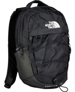 TNF BOREALIS MINI BACKPACK NF0A52SW4HF1 Main Image